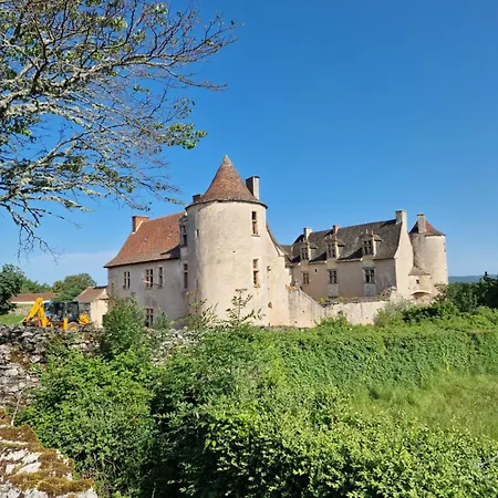 Fournil 別荘 Varaire