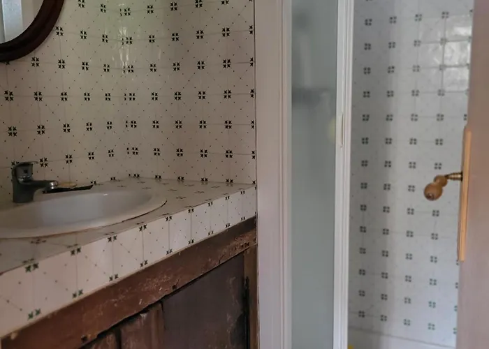 Ferienhaus Fournil *